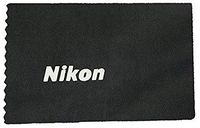 Nikon FogKlear Dry Anti-Fog Cleaning Cloth