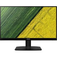 Acer 27in LED Display Monitor 1920x1080 FHD 4ms 60Hz in-Plane Switching (IPS) (Renewed)
