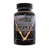 EPI-PLEX by Competitive Edge Labs ( CEL ) : Premium Epicatechin Testosterone Booster for Muscle Growth & Lean Strength Gains 300 mg EPIPLEX