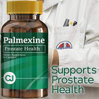 Palmexine Prostate Health Complex *Saw Palmetto-Zinc-Pygeum Africanum