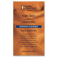 Leather Master Strong Cleaner Wipe - 1 Count