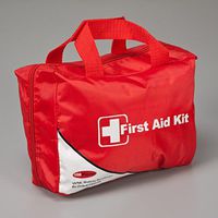 Family First Aid Kit