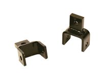 Blue Ox BX8833 BX Base Plate to Reese, Valley, Draw-Tite Tow Bar Adapter Kit