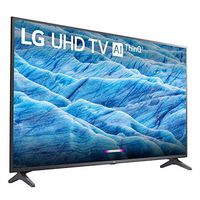 49UK6090 UK6090PUA 4K HDR Smart LED UHD TV - 49" Class (48.5" Diag)