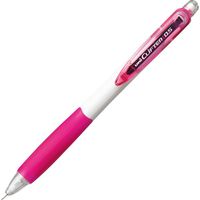 Unii Mitsubishi Pencil Mechanical Pen, Clifter 0.5mm, Pink Body (M5118W.13)