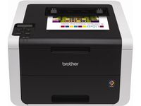 Brother HL-3170CDW Digital Color Printer with Wireless Networking and Duplex, Amazon Dash Replenishment Enabled