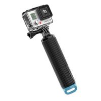 Navitech Waterproof Action Camera Floating Hand Tripod Mount & Floating Handle Grip Compatible with The PNJ CAM | AEE MD10 WiFi | ST 4K Action Camera | PNJ Cam | AEE S50 PRO| AEE S70 PRO| Cam ST4K