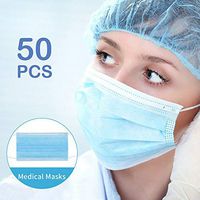 Cellay 50 Packs 3 Layer Anti Disposable EarHook