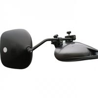 Dometic DM-2912 Milenco Grand Aero3 Towing Mirror - Twin Pack