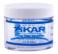 Xikar Crystal Humidifier Jar 2oz
