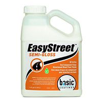 Basic Coatings EasyStreet Semi-Gloss Gallon