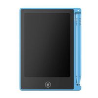 DONET Portable Practical Reusable LCD Writing Drawing & Writing Tablet Board