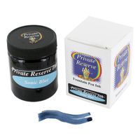 Private Reserve Sonic Blue Ink Bottle 50 ML