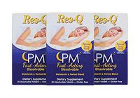 Res-Q PM Dissolvable Tablets