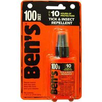 Bens 100 Max DEET 1.25 oz Pump Spray