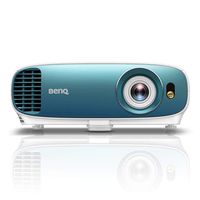 BenQ TK800M 4K UHD Home Theater Projector with HDR and HLG | 3000 Lumens for Ambient Lighting | 96% Rec. 709 for Accurate Colors | Keystone for Easy Setup