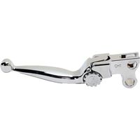 PSR Journey Clutch Lever (Chrome) for 17-20 Harley FLHX2