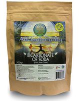 Bicarbonate of Soda (Pure, Food Grade) 500g