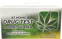 #1 Best Selling Marijuana Easy at Home Drug Single Strip with Multiple Packs (4)