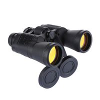 20x50 Roof Prism Binoculars HD Professional Compact, Waterproof Iris Binocular, for Bird Watching Concerts Hiking Travel-20×50