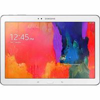Samsung Galaxy Tab Pro 10.1 Tablet (White) SM-T520NZWAXAR