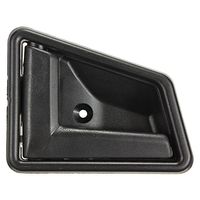 Funnytoday365 Inner Inside Interior Front Rear Left Door Handle For Sidekick Geo Tracker 1991-1998 And For Suzuki Vitara 1988-1999 1.6 2.0