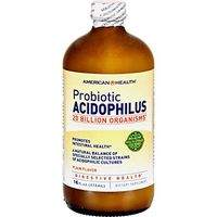 AMERICAN HEALTH Liquid Acidophilus, 16 FZ