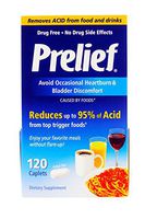 PRELIEF Dietary Supplement, 120 Caplets
