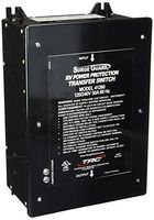 Technology Research 4126000101 50 Amp Surge Guard Transfer Switch by Technology Research