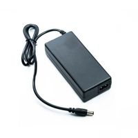 MyVolts 12V Power Supply Adaptor Compatible with Tascam FW-1082 Audio Interface - US Plug