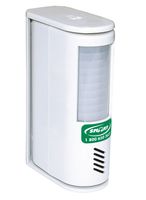 ALIMED 712218 Motion Sensor Alarm with Swivel Bracket