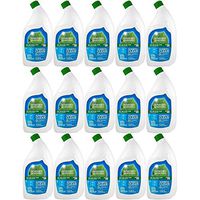 Seventh Generation Toilet Bowl Cleaner - Emerald Cypress and Fir - 32 oz - 15 Pack