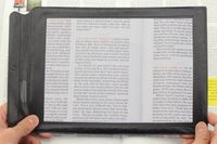 Sheet Magnifier