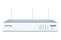 Sophos XG 125W Rev.2 WiFi Next-Gen VPN Firewall Appliance