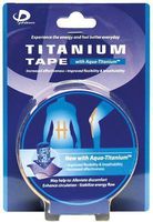 Phi-Ten Titanium Tape 1 Unit