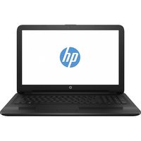 HP 15-ay000 15-ay013ca 15.6" Notebook - Intel Pentium N3710 Quad-core (4 Core) 1.60 GHz - 4 GB DDR3L SDRAM - 500 GB HDD