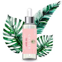 Chaser Brand- 250MG Premium Water Soluble Hemp Oil for Pain Relief