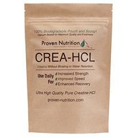 Proven Nutrition Creatine HCL - 30 Servings