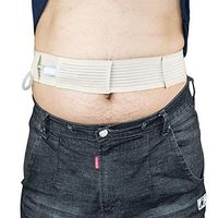 Feeding Tube Belt for PEG-Tube,G-Tube & J-Tube - G Tube Catheter Holder - 3 Pack Peritoneal Dialysis Catheter Fixation Device,S