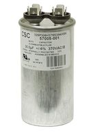 CSC 325P306H37M33A4XSN 30.0UF +/-6% 370V AC/B Run Capacitor 57005-001