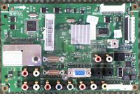 Samsung BN96-11531A Home Electronics Main PCB Genuine Original Equipment Manufacturer (OEM) Part