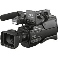 Sony HXR-MC2500 HXRMC2500 Shoulder Mount AVCHD Camcorder - International Version (No Warranty)