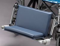 Posey 6352 Foot Hugger 2"