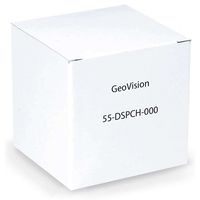 GEOVISION Geovision 55-Dspch-000 Dispatch Server