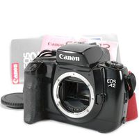 Canon EOS - A2 Autofocus SLR 35mm Film Camera