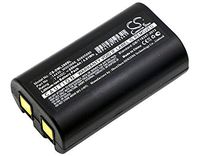 Replacement Battery for 3M PL200 DYMO 260P 280 LabelManager 260 260P 280 LabelManager PnP Part NO 3M 14430 S0895880 W003688 DYMO 14430 1758458 S0895880 S0915380 W003688