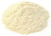 Safflower Oil Powder (1 lb)
