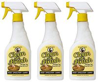 Howard CF0016 Clean-A-Finish Wood Soap, 16-Ounce (Тhree Pаck)