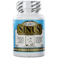 DR SHEN'S Sinus & Nose