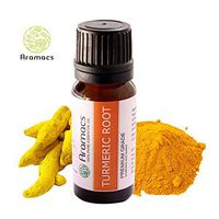 Turmeric Oil - High Quality Essential Therapeutic Grade 15 ML
